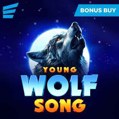 Young Wolf Song